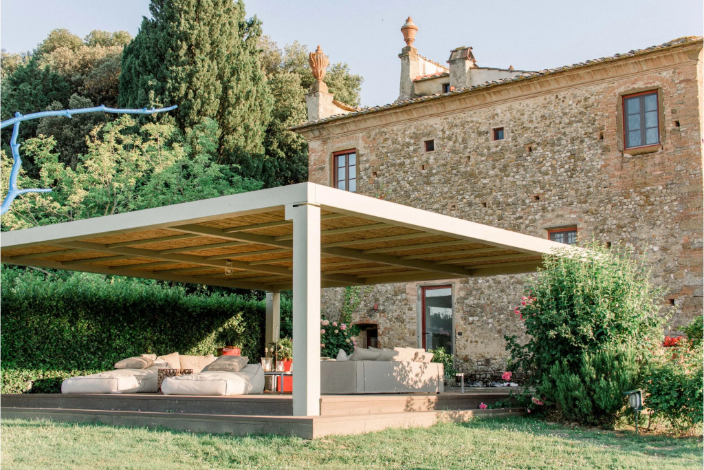 Villa De’ Sernigi
