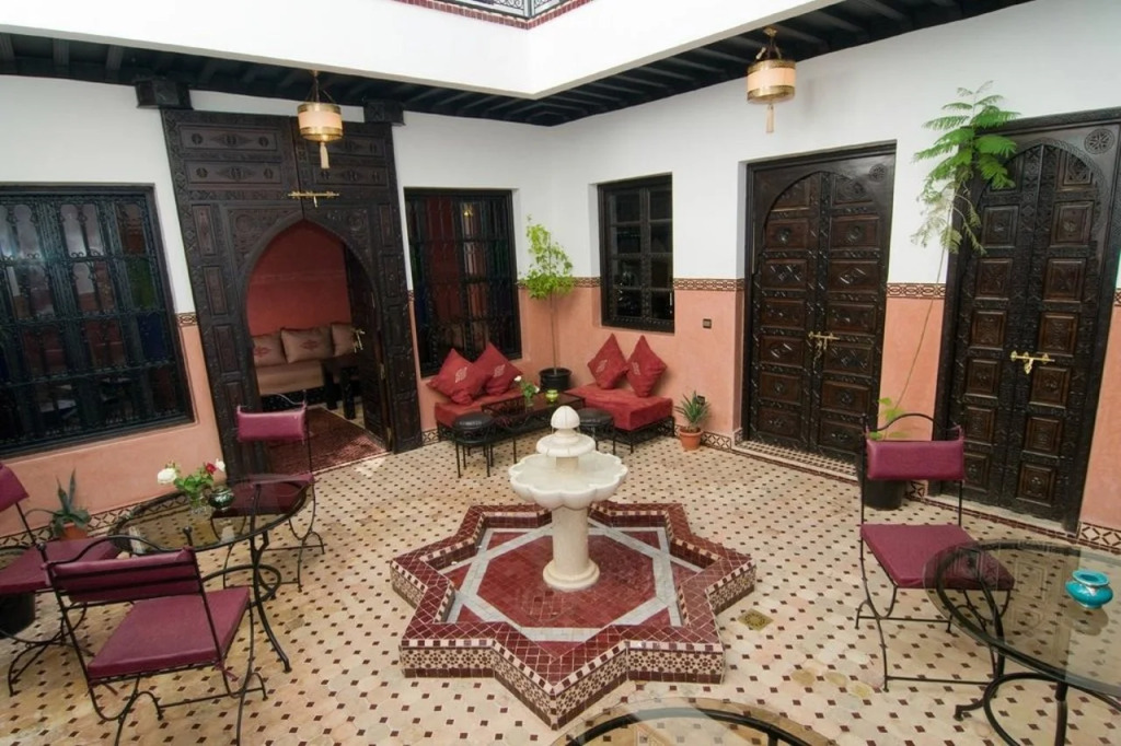 Riad Agdim