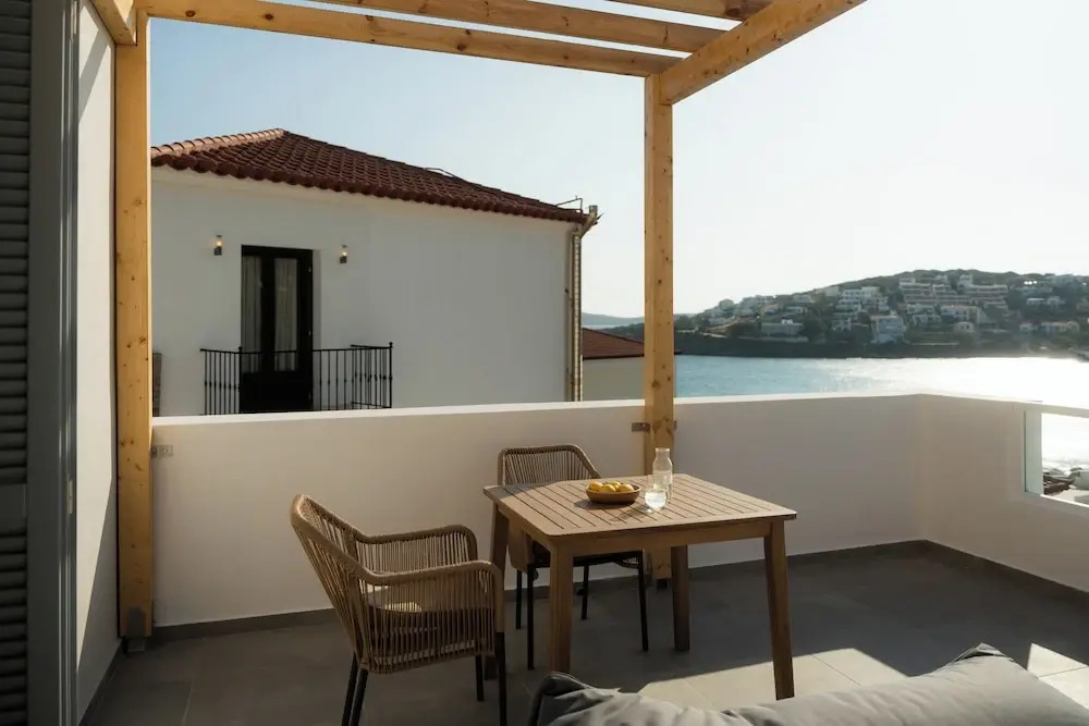 Noleya Pure Island Stay