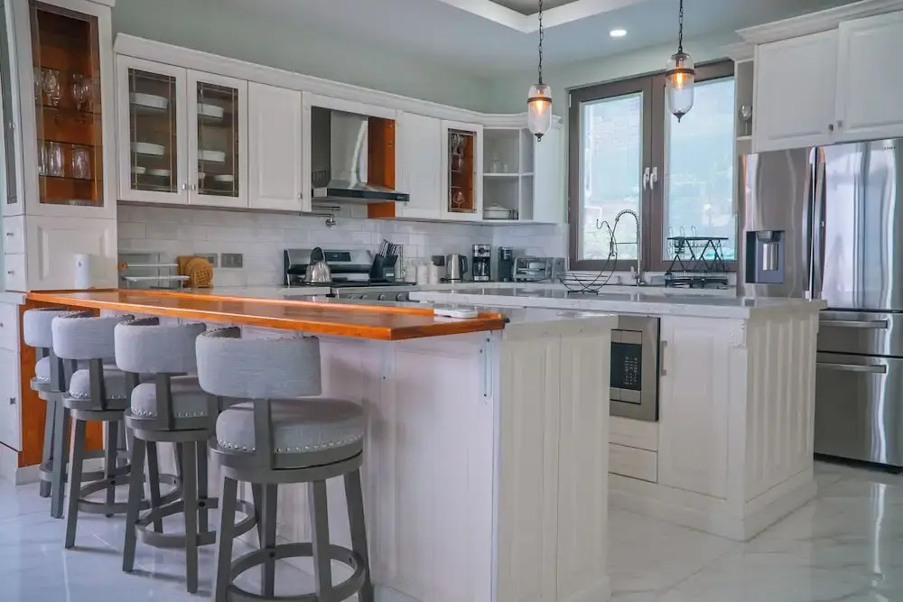 Yellow Sands Luxury Villas Unit 1