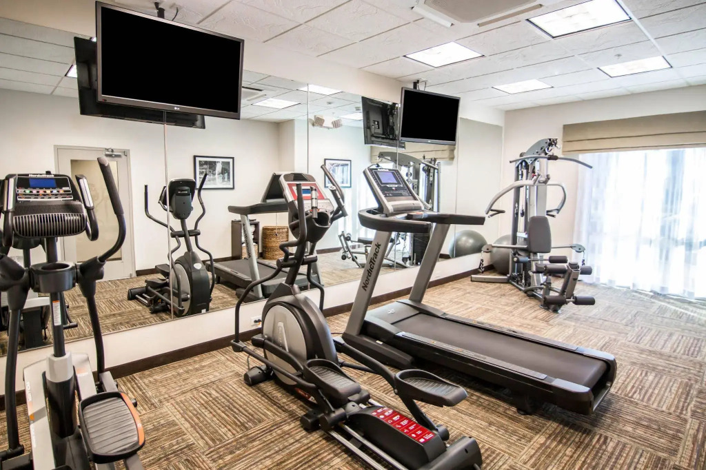 Sleep Inn & Suites & Conference Center