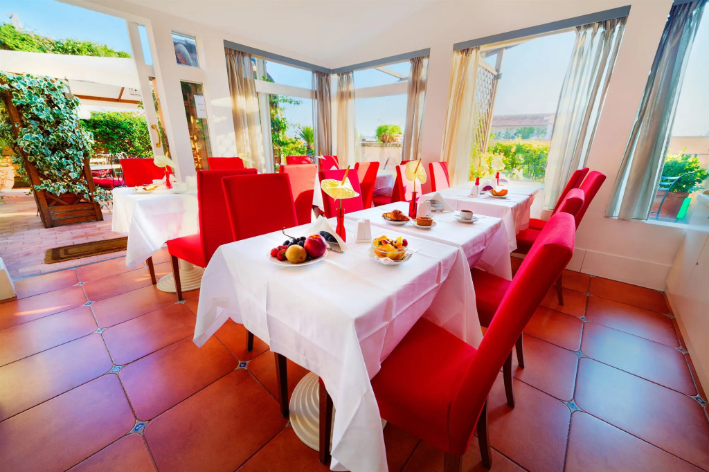 Hotel Scalinata Di Spagna