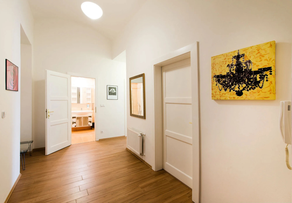 Downtown Suites Kodanska