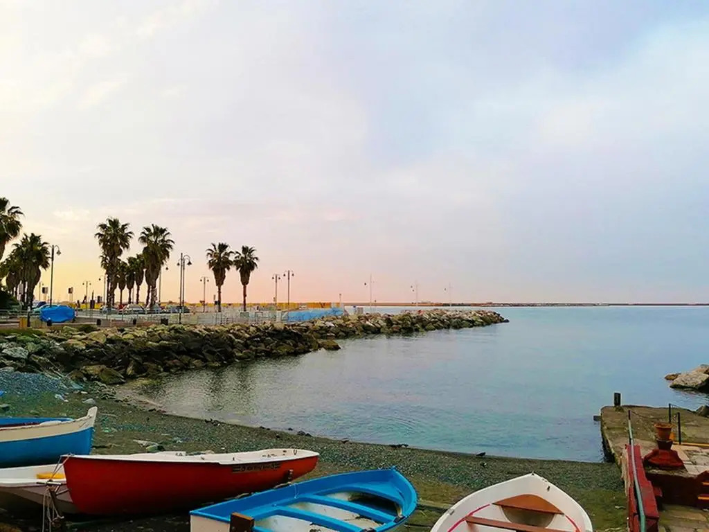 Seaside Spirit Holiday Apartment