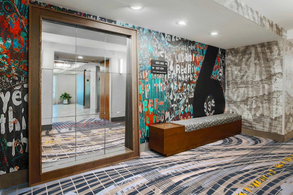 Hampton Inn & Suites Austin - Downtown