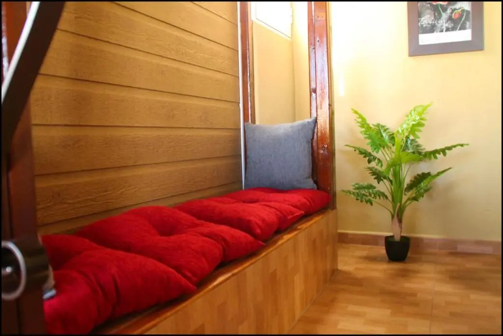 Bungalow Curro Pareja 131