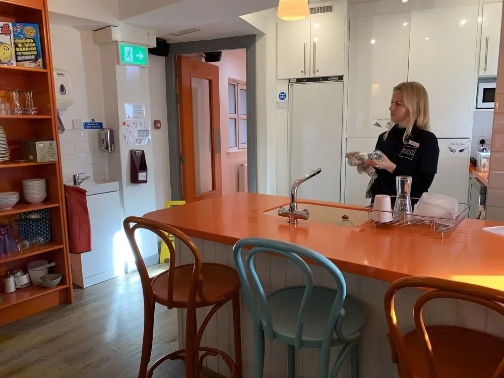 Galway City Hostel