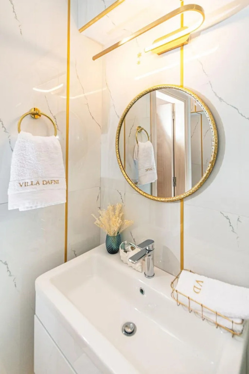 Villa Dafni - Our Home Away From Home