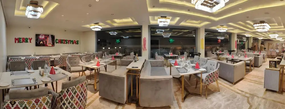 ARCO Hotels and Resorts Srinagar