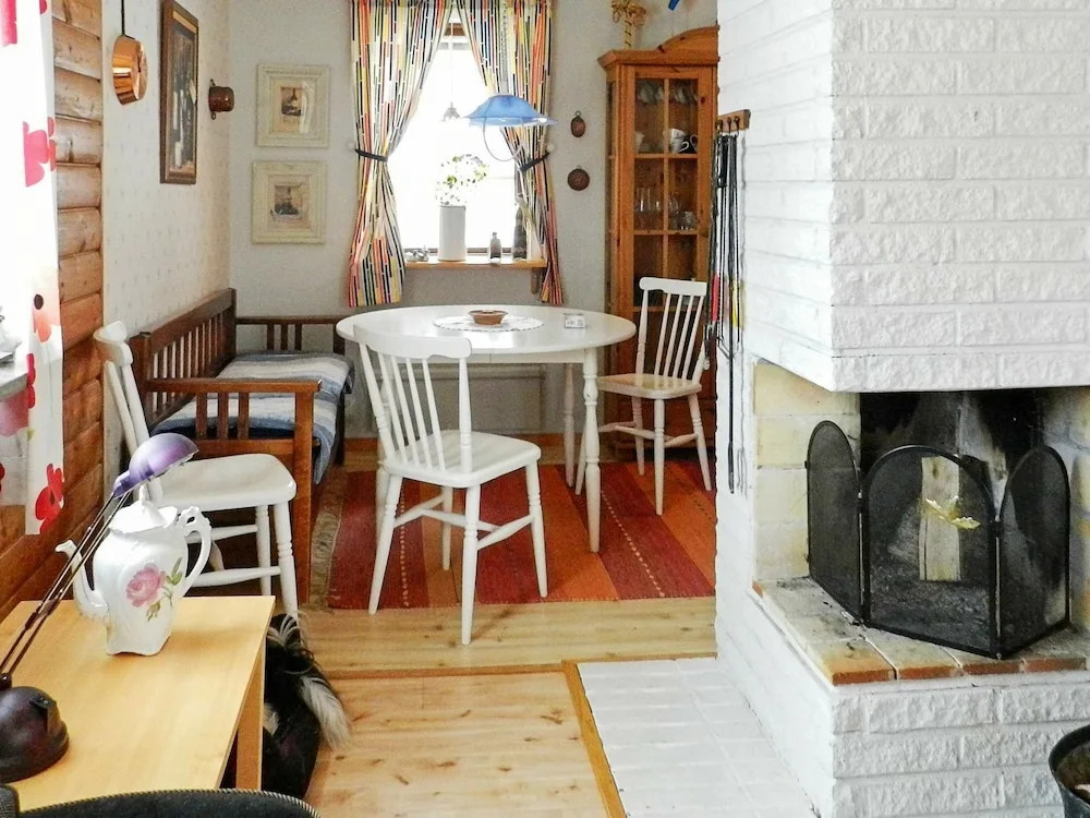 6 Person Holiday Home in Brastad