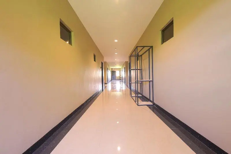 OYO 792 Wil's Suites