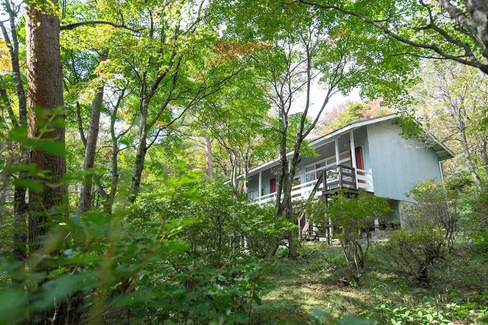 rinne 2nd living Nasu Forest