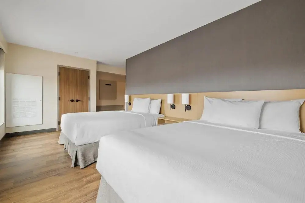 Hyatt Place Rapid City / Downtown