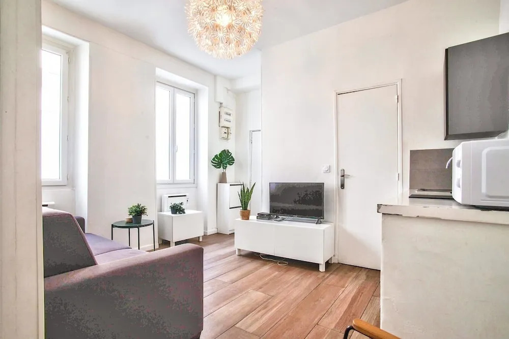 Appartement Champs de Mars 2