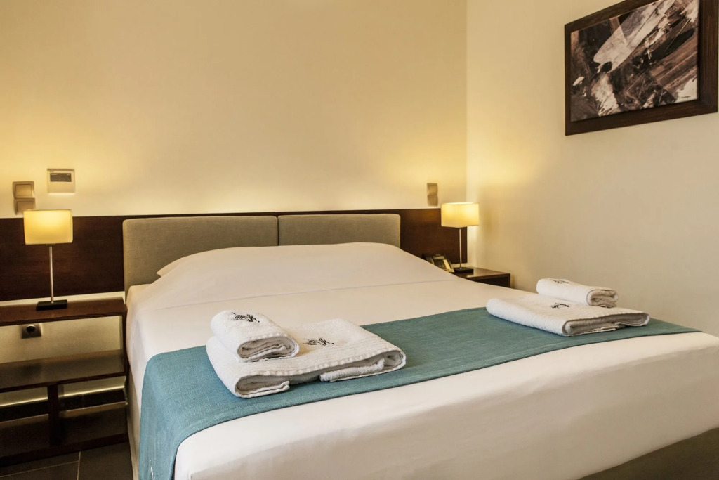 Krinos Suites Hotel