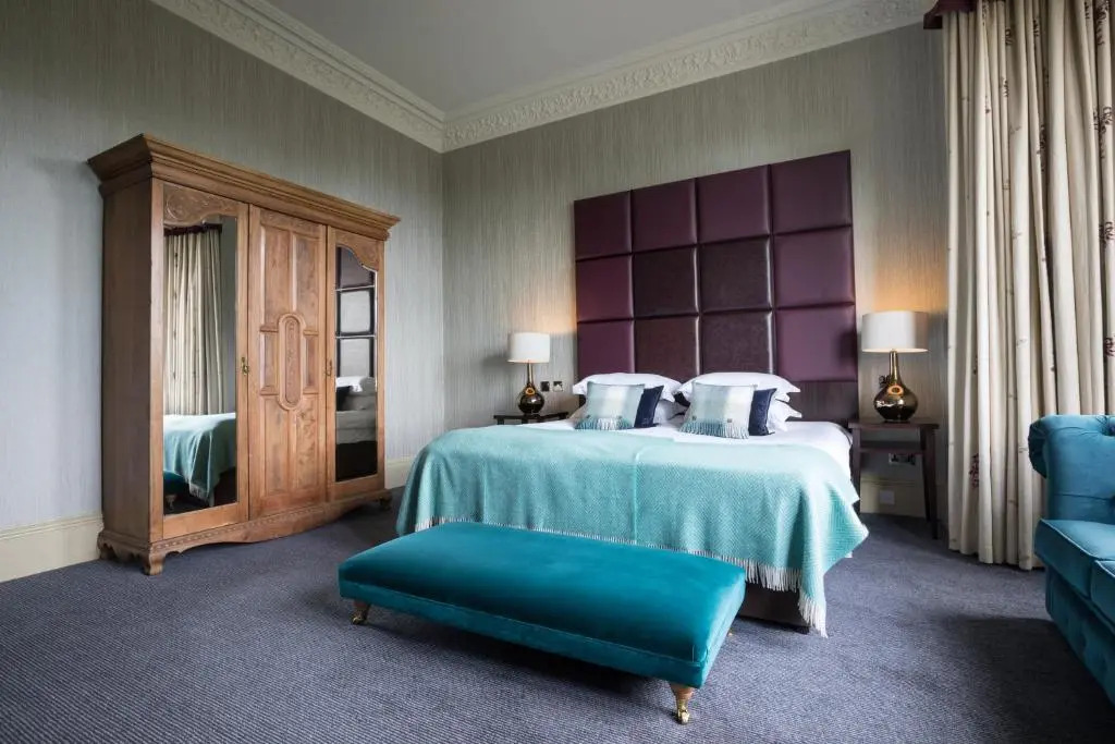 Nether Abbey Hotel