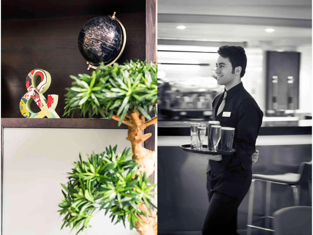 Mercure London Heathrow Hotel
