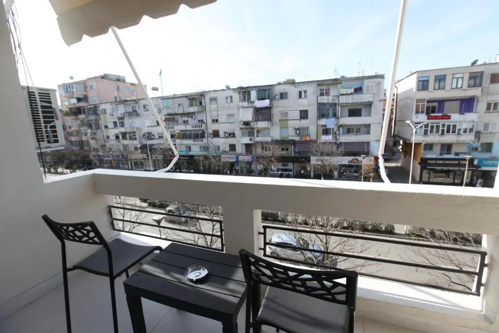 Luxury Apartament 1