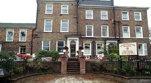 The Newington Hotel