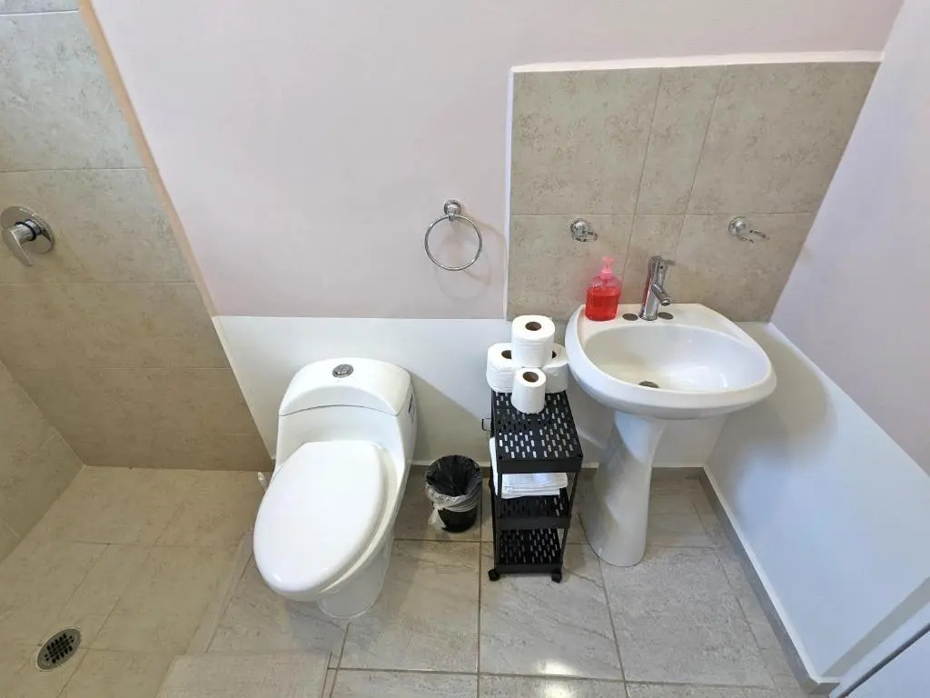 2-Bedroom Condo by the Jungle w/ Swimming pool