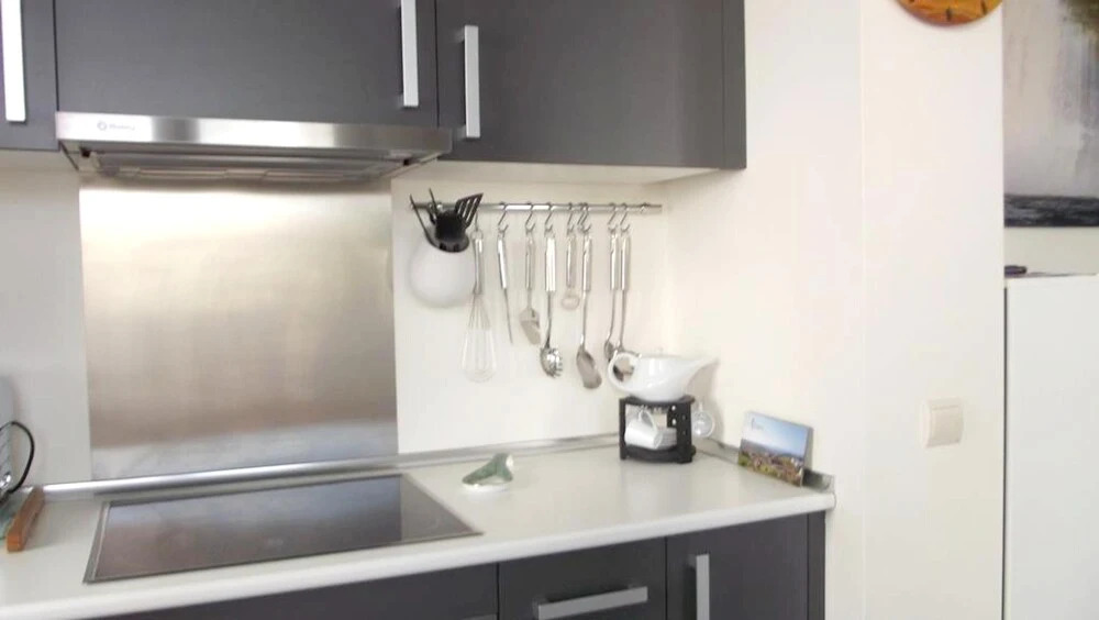 Apartment With 2 Bedrooms in Estepona, With Shared Pool and Furnished Terrace - 5 km From the Beach