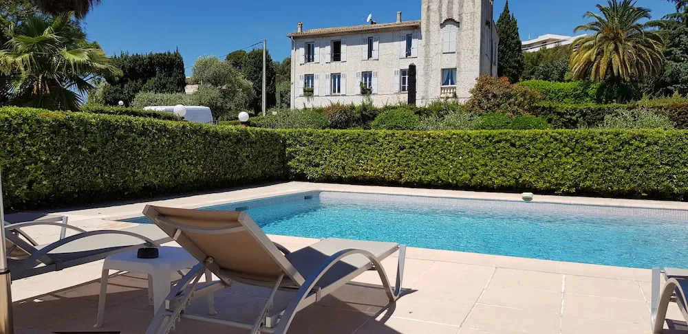 Hôtel Le Galoubet