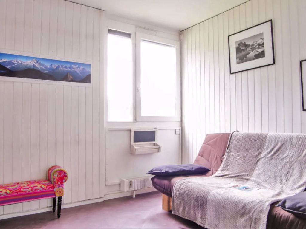 Villa Arve 1 et 2 Chamonix 21573