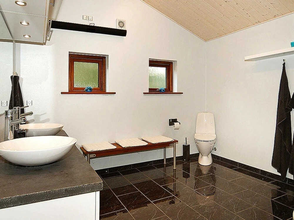 Quaint Holiday Home in Sæby near Sea