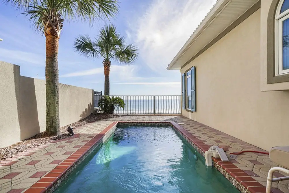 Villa Palazzo by Five Star Properties