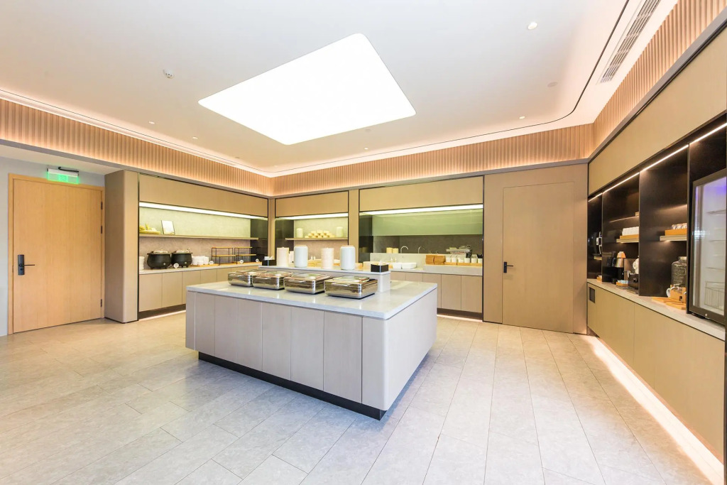Ji Hotel Shanghai Qingpu Zhujiajiao