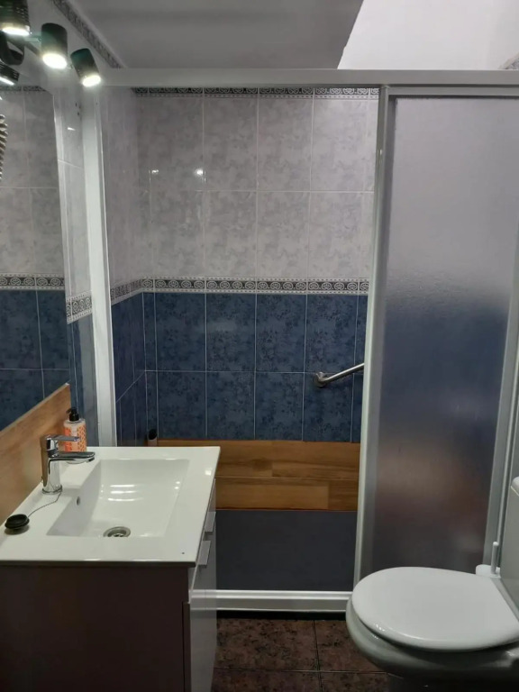 Vivienda vacacional Casa Rosi