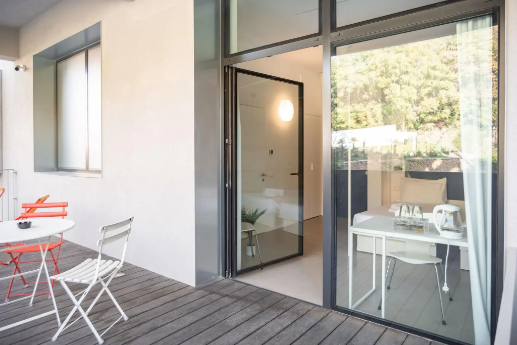 Camplus San Pietro - Casa per ferie