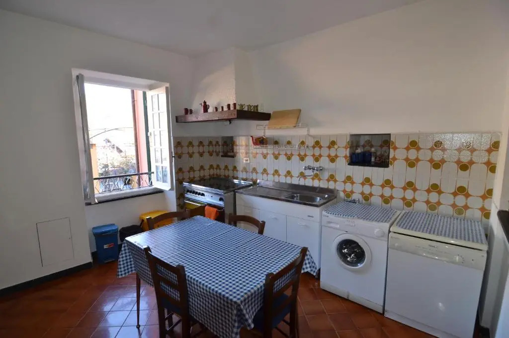 Levanto Rentals
