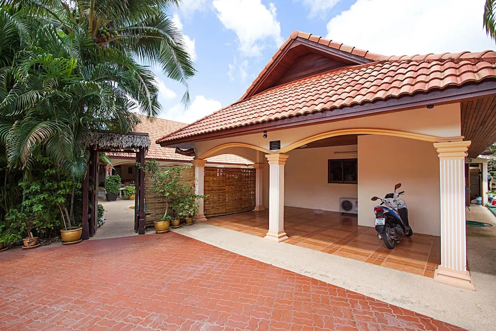 Villa Oditi