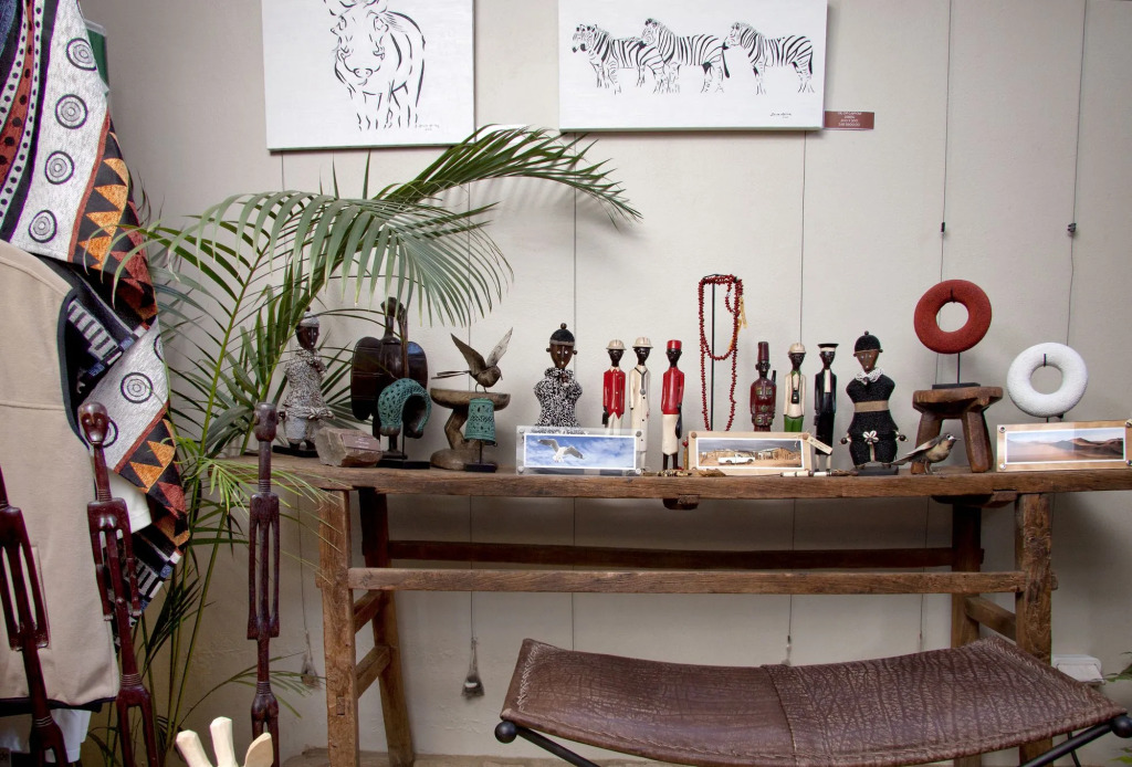 African Rock Hotel & Spa -"Relaxed Exclusivity"