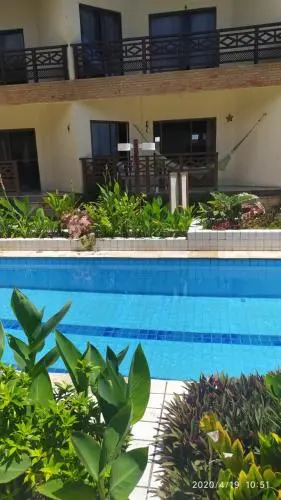 Apartamentos Praia da Fonte