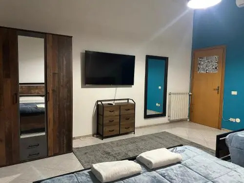 Casa di Keith