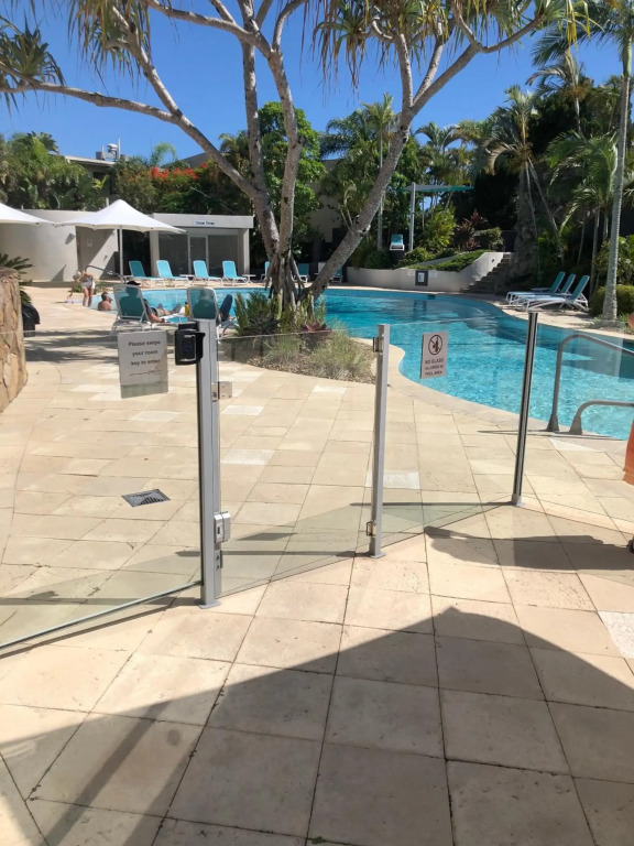 Carramah Noosa Heads apartment