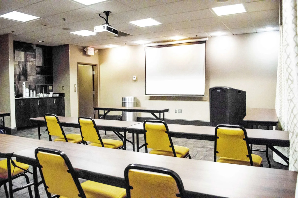Hampton Inn & Suites Richmond Glenside
