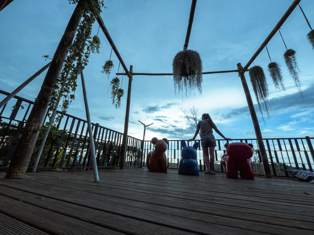 Veravian Resort