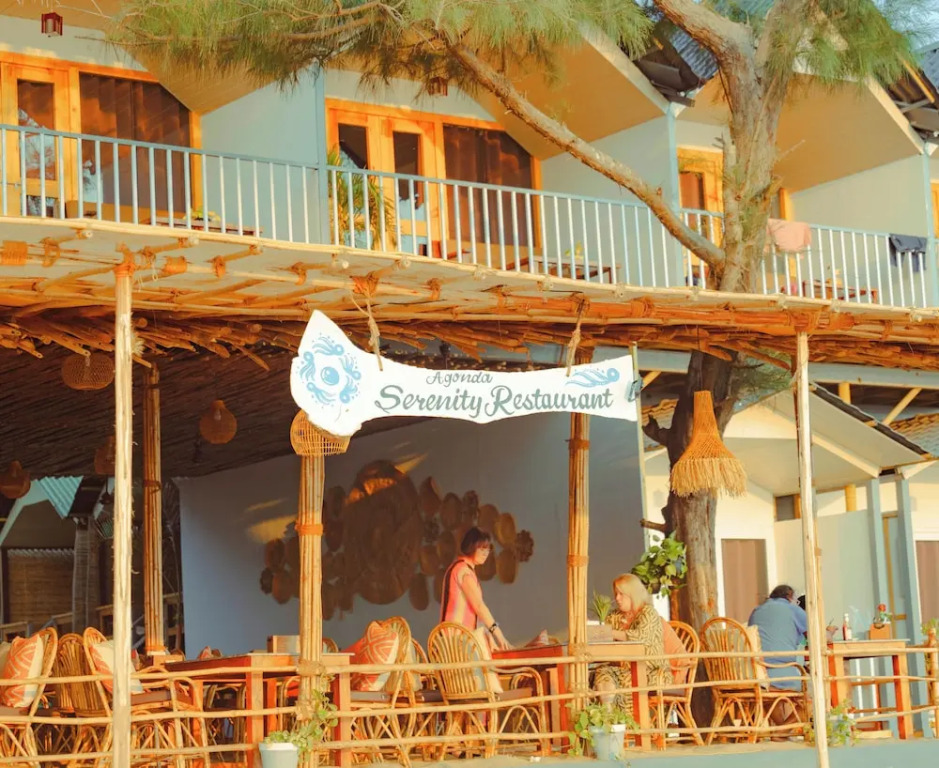 Agonda Serenity Resort