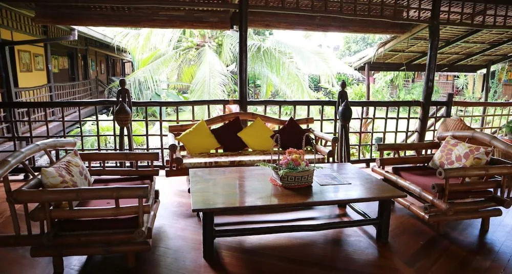 Casa Linda Pension