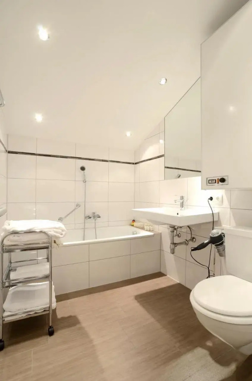 Zentrum Appartements Lorenzin