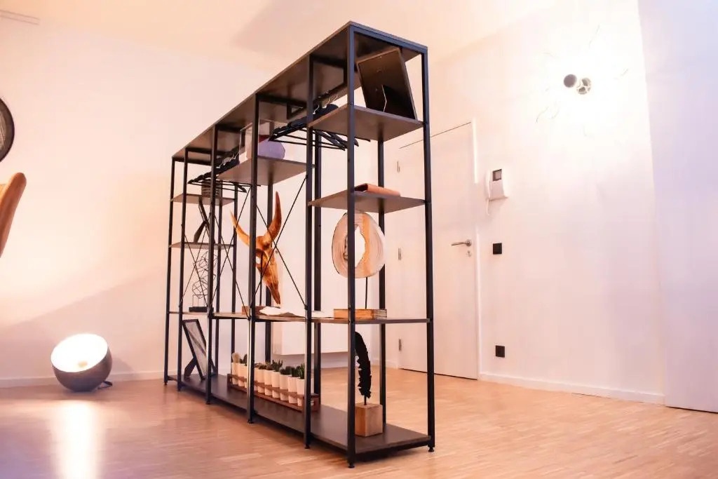 R213 Residences Botanique