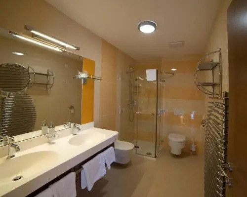 Hotel Slatina Superior