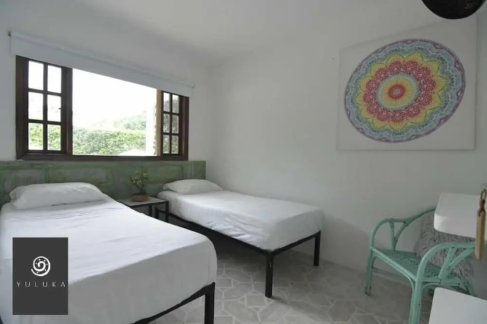 Yuluka Hostel