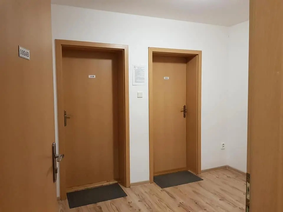 Penzión Dúhový Pstruh