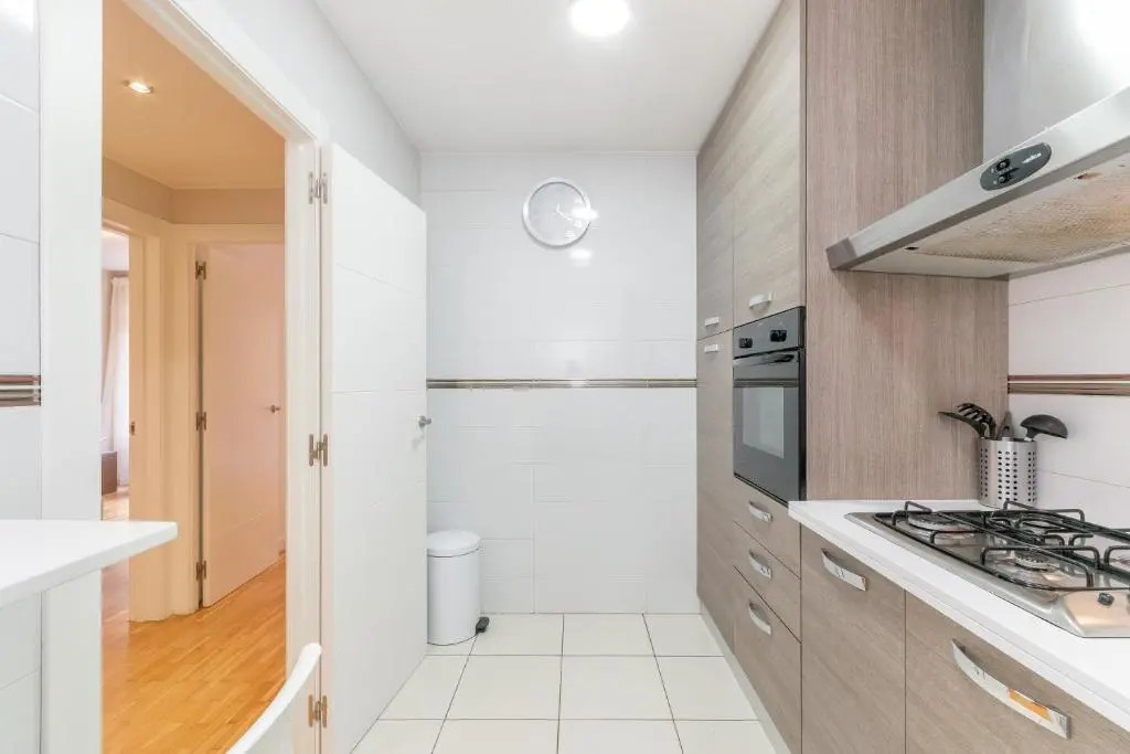 Apartament Elegance Barcelona Rentals