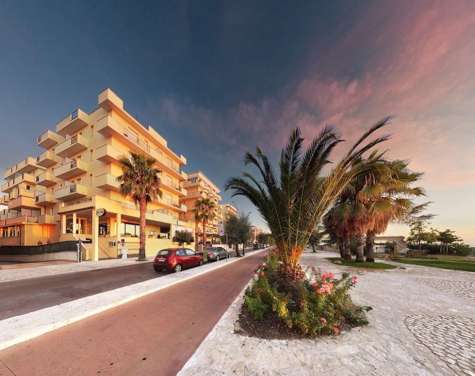 Hotel Bahia
