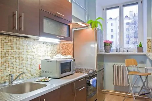 Prime Apartments 2